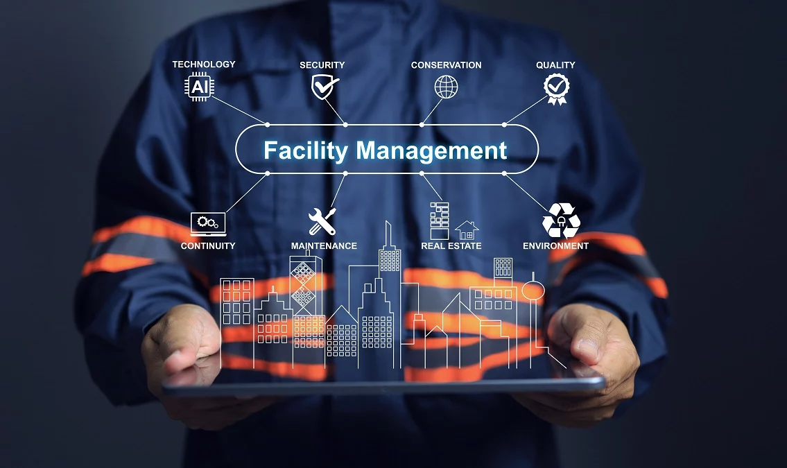 AMW Fire Safety & Facility Management