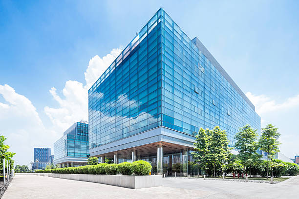 AMW Building